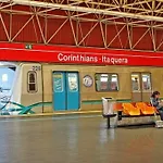 Apartamento Itaquera