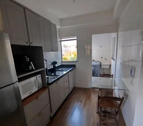 Apartamento Itaquera