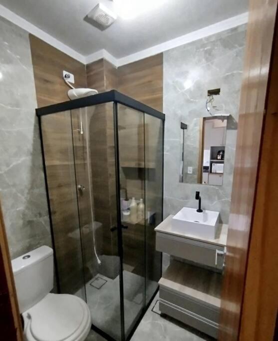 Apartamento Itaquera *