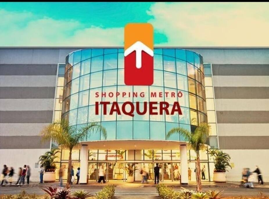 Itaquera Apartamento *